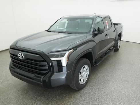 New 2026 Toyota Tundra SR image 16