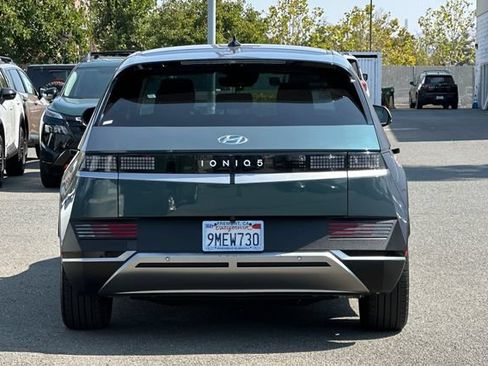 Used 2024 Hyundai Ioniq 5 SEL RWD image 5