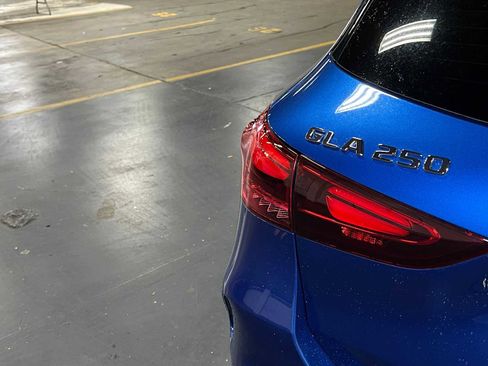 Used 2025 Mercedes-Benz GLA 250 GLA 250 image 16