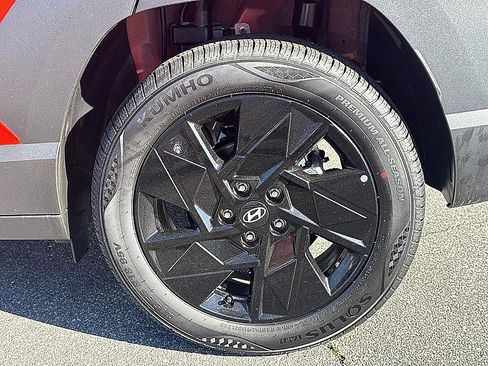 New 2026 Hyundai Kona SEL Sport image 5