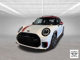 New 2026 MINI Cooper John Cooper Works FWD video 1
