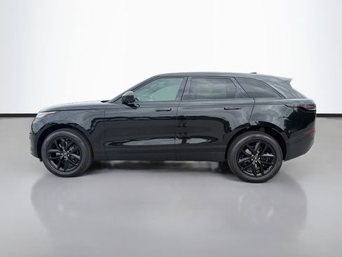 New 2026 Land Rover Range Rover Velar S AWD/4WD image 2