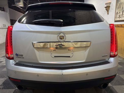 Used 2015 Cadillac SRX Performance w/ Driver Assist Package FWD image 4