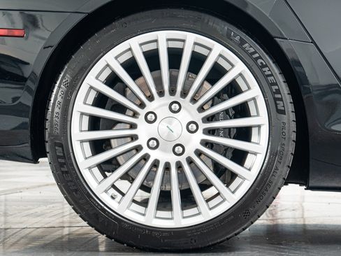 Used 2012 Aston Martin Rapide RWD image 45