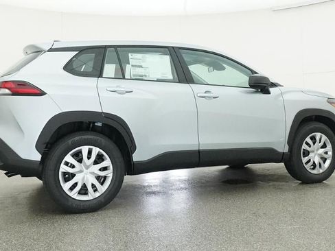 New 2026 Toyota Corolla Cross L image 26