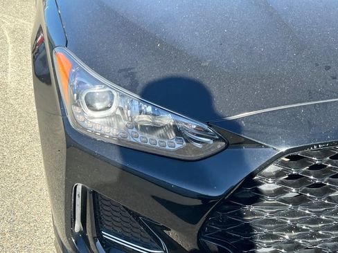 Used 2020 Hyundai Veloster Turbo R-Spec FWD image 14