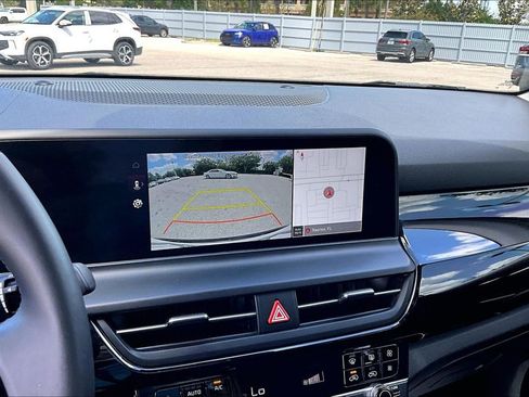 Used 2024 Kia Seltos S FWD image 27