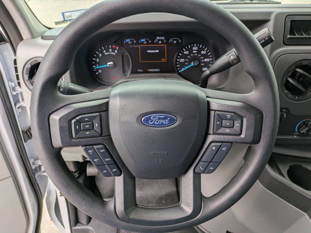 New 2026 Ford E-350 and Econoline 350 Super Duty w/ Power Equipment Group RWD image 22