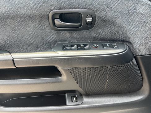 Used 2005 Honda CR-V EX image 8