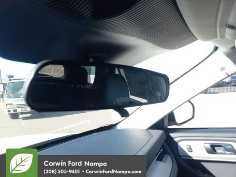 New 2025 Ford Explorer Active w/ Active Comfort Package image 21