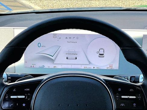 Certified 2023 Hyundai Ioniq 5 SE RWD image 13