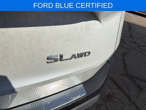 Used 2021 Nissan Rogue SL w/ Premium Package AWD/4WD image 23