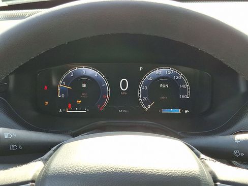 New 2025 Jeep Compass Limited w/ High Altitude Package image 22