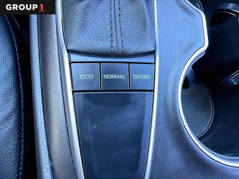 Certified 2023 Toyota Camry LE FWD image 35