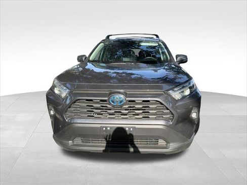 Certified 2024 Toyota RAV4 XLE Premium w/ Weather Package AWD/4WD image 1