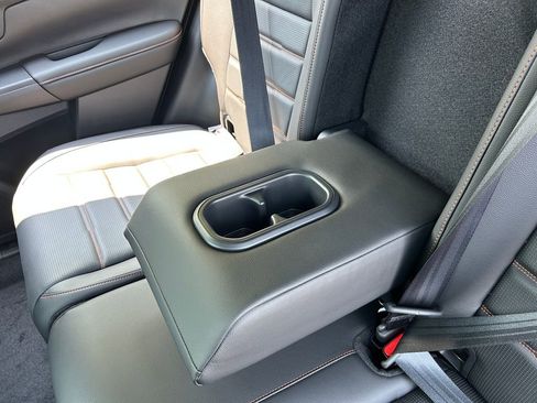 Certified 2026 Honda CR-V Sport-L image 34