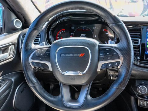 Used 2022 Dodge Durango Citadel AWD/4WD image 22