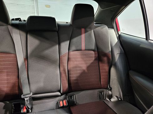 Used 2023 Toyota Corolla SE image 14