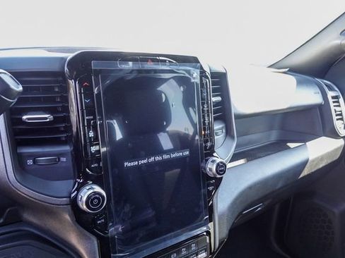 New 2025 RAM 3500 Tradesman image 24