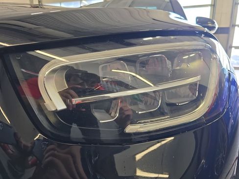 Certified 2020 Mercedes-Benz GLC 300 image 35