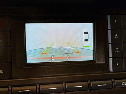 Used 2016 Ford Mustang Coupe w/ Equipment Group 051A image 19