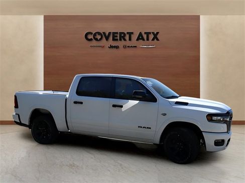 New 2026 RAM 1500 Lone Star image 6