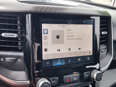 New 2026 RAM 1500 Lone Star image 11