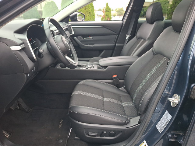 Used 2025 MAZDA CX-50 AWD 2.5 S w/ Premium Package image 14