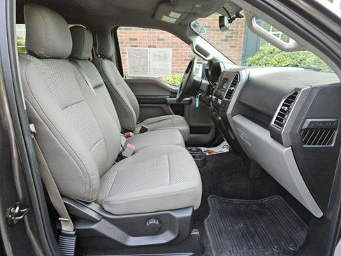 Used 2015 Ford F150 XLT w/ Equipment Group 301A Mid image 37