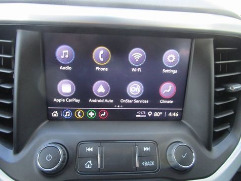 Certified 2023 GMC Acadia SLE w/ Driver Convenience Package image 15