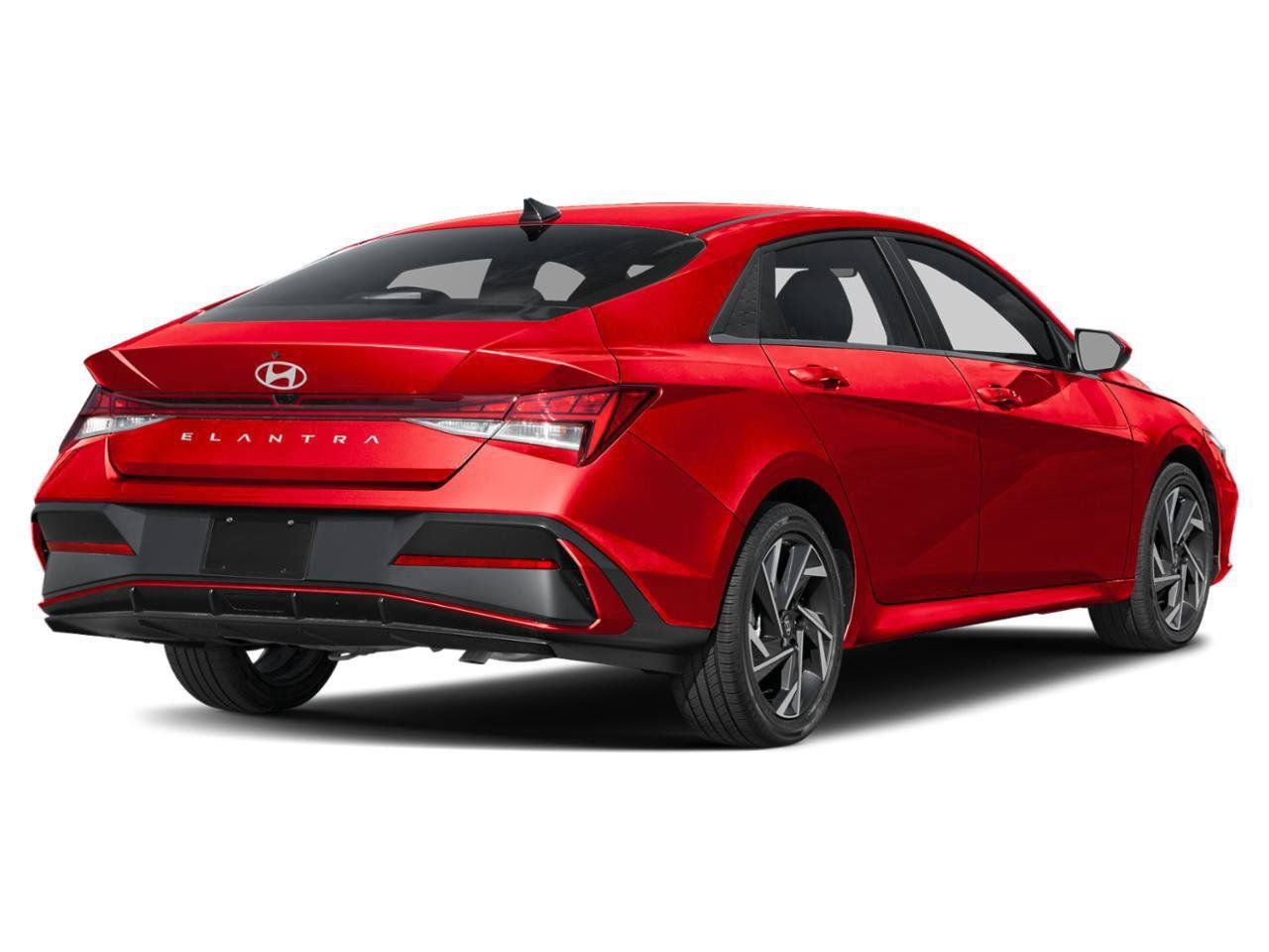 Used 2025 Hyundai Elantra SEL FWD image 12