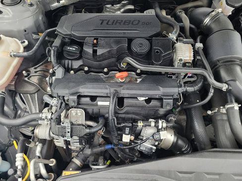 Used 2022 Hyundai Sonata Limited w/ Preferred Accessory Package FWD image 30