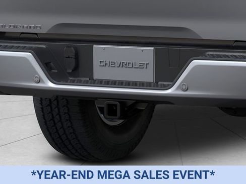 New 2026 Chevrolet Colorado LT w/ LT Convenience Package image 14