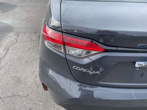 Used 2024 Toyota Corolla LE image 22