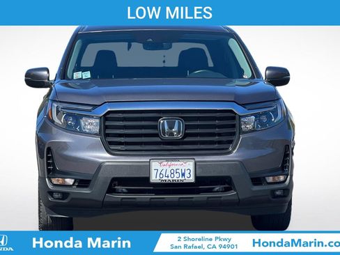 Used 2023 Honda Ridgeline RTL image 9