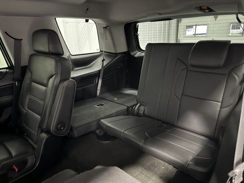 Used 2018 GMC Yukon Denali image 11