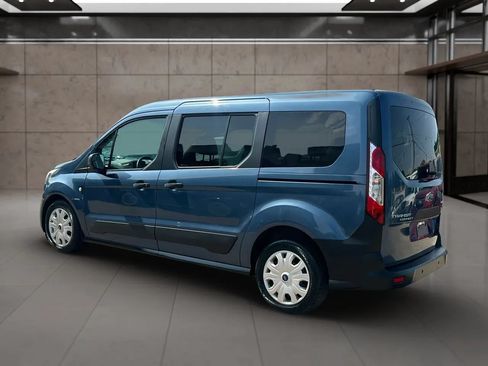 Used 2022 Ford Transit Connect XL FWD image 9