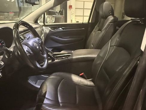Used 2020 Buick Enclave Avenir w/ Avenir Technology Package image 7