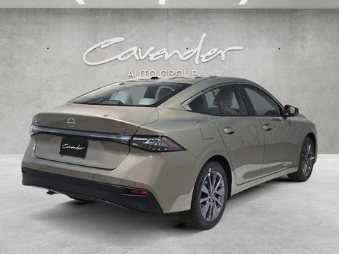 New 2026 Nissan Sentra SL image 16