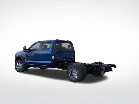 New 2026 Ford F450 Lariat AWD/4WD image 6