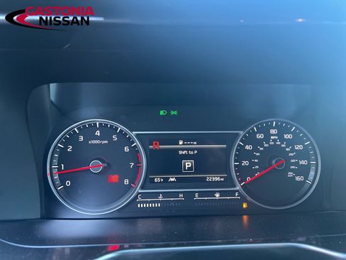 Used 2022 Kia Sorento S image 50