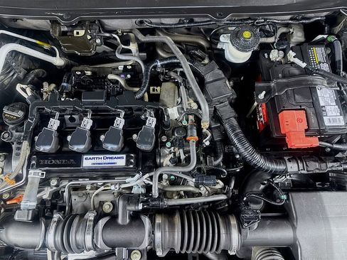 Used 2018 Honda Accord Sport image 35