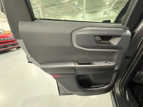 Used 2022 Ford Bronco Sport Big Bend image 37