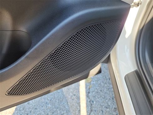 New 2025 Hyundai Tucson SEL image 17