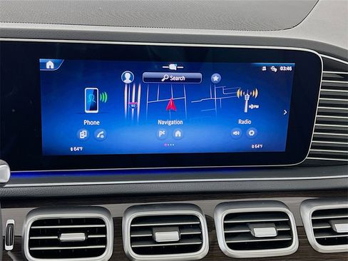 Used 2026 Mercedes-Benz GLE 450 4MATIC image 15