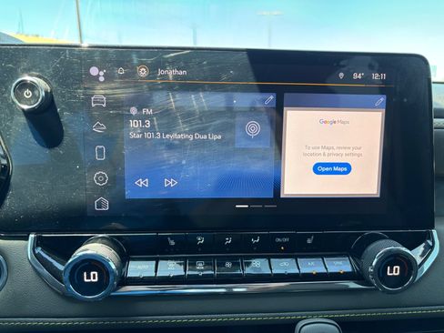 Used 2023 Chevrolet Colorado ZR2 w/ LPO, Tailgate Decal Package AWD/4WD image 21