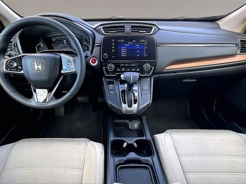 Used 2018 Honda CR-V EX image 7