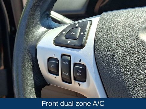 Used 2011 Ford Edge SEL w/ 202A Rapid Spec Order Code AWD/4WD image 7