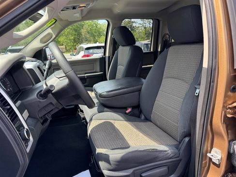 Used 2012 RAM 1500 Classic SLT RWD image 16