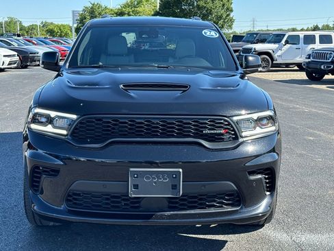 Used 2024 Dodge Durango R/T AWD/4WD image 7